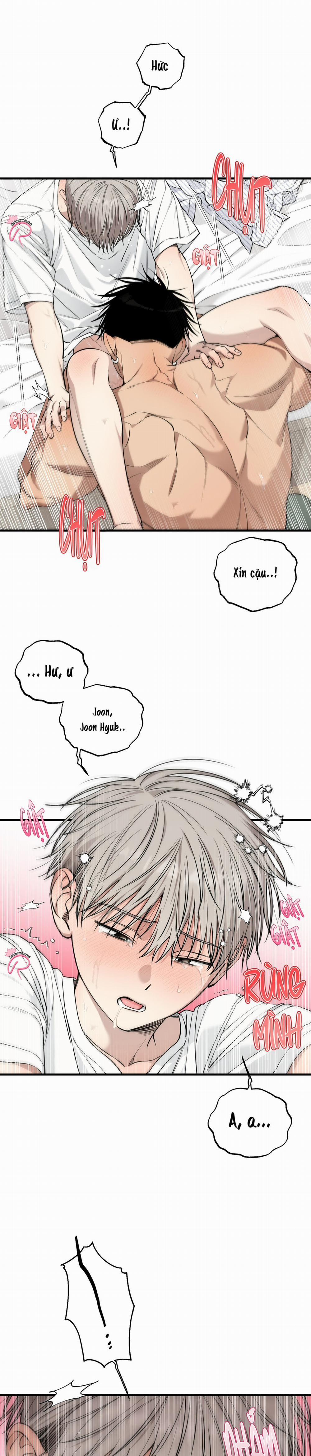 Trái Tim Đa Cảm 6 trang 9