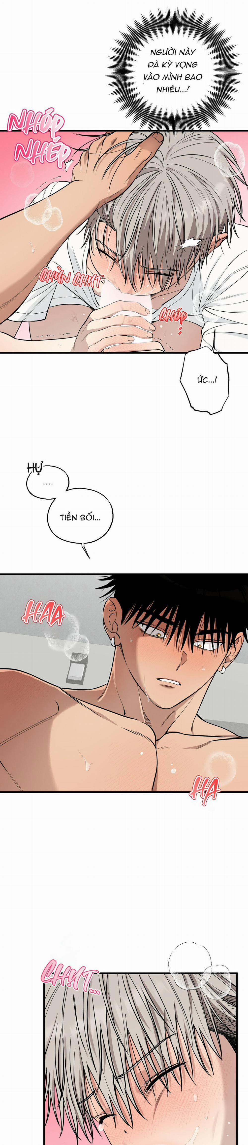 Trái Tim Đa Cảm 7 trang 13