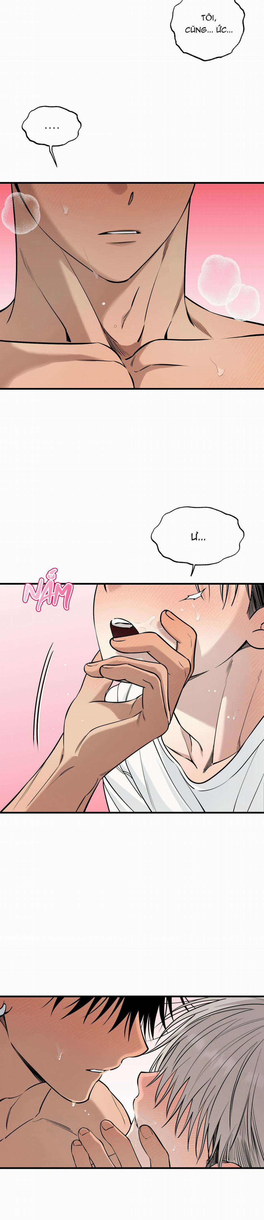 Trái Tim Đa Cảm 7 trang 16