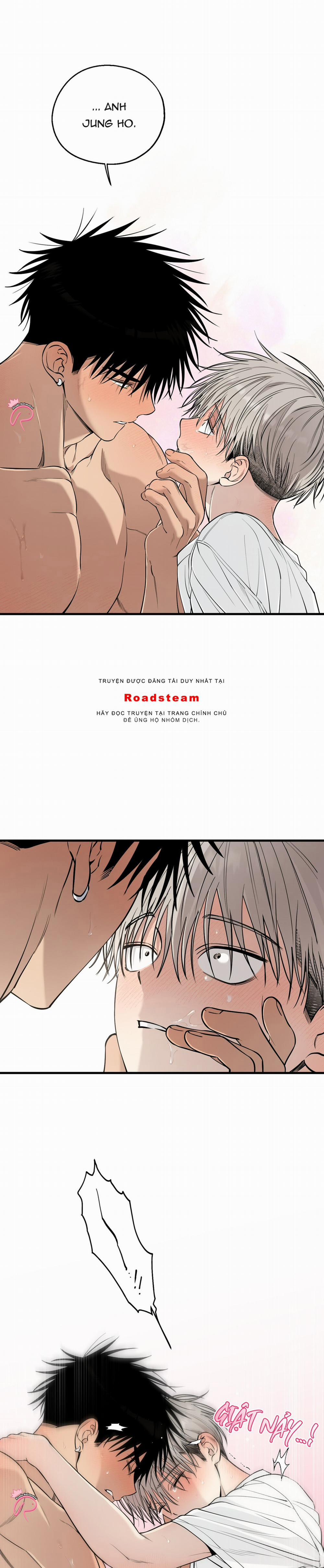 Trái Tim Đa Cảm 7 trang 17