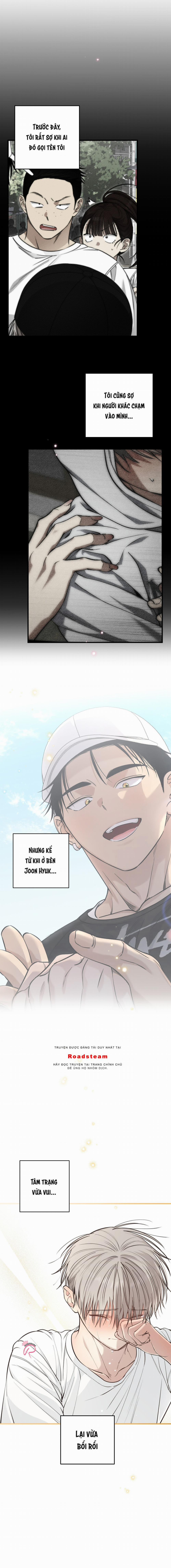 Trái Tim Đa Cảm 7 trang 21