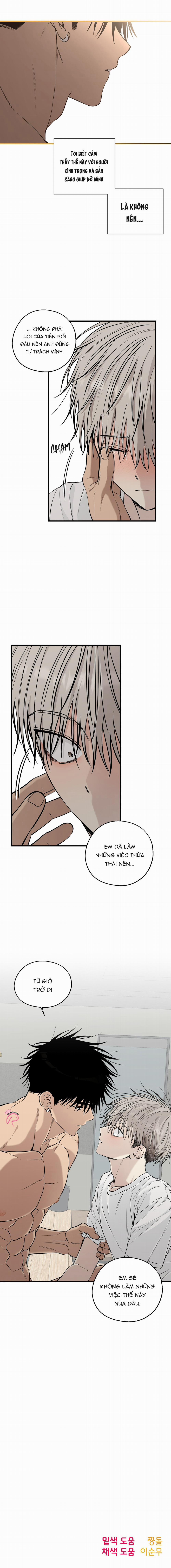 Trái Tim Đa Cảm 7 trang 22