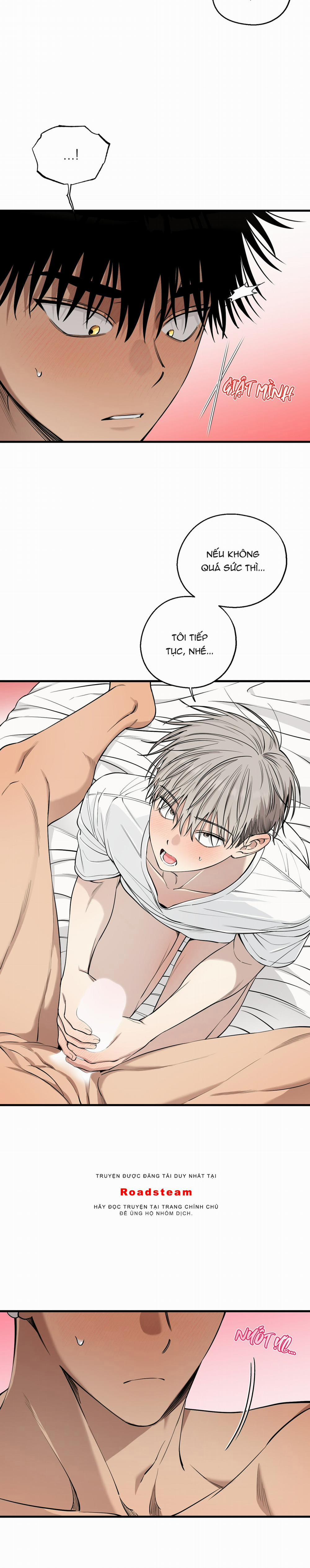 Trái Tim Đa Cảm 7 trang 6