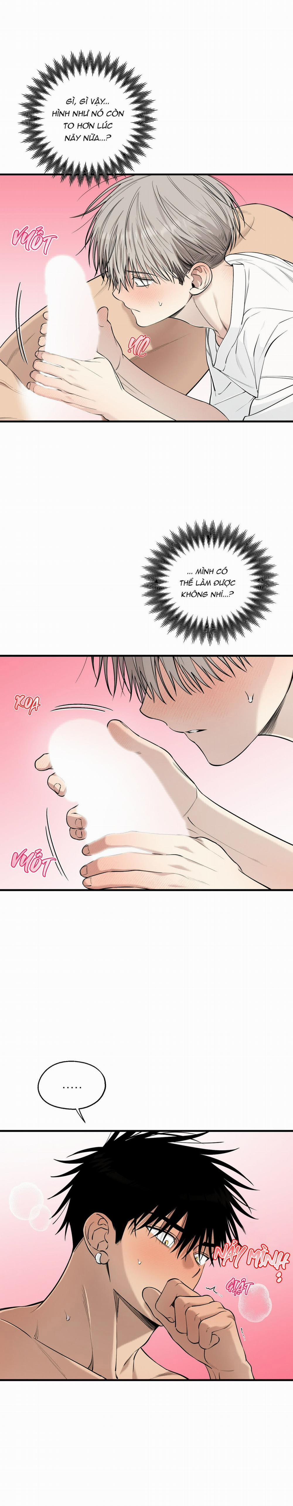 Trái Tim Đa Cảm 7 trang 7