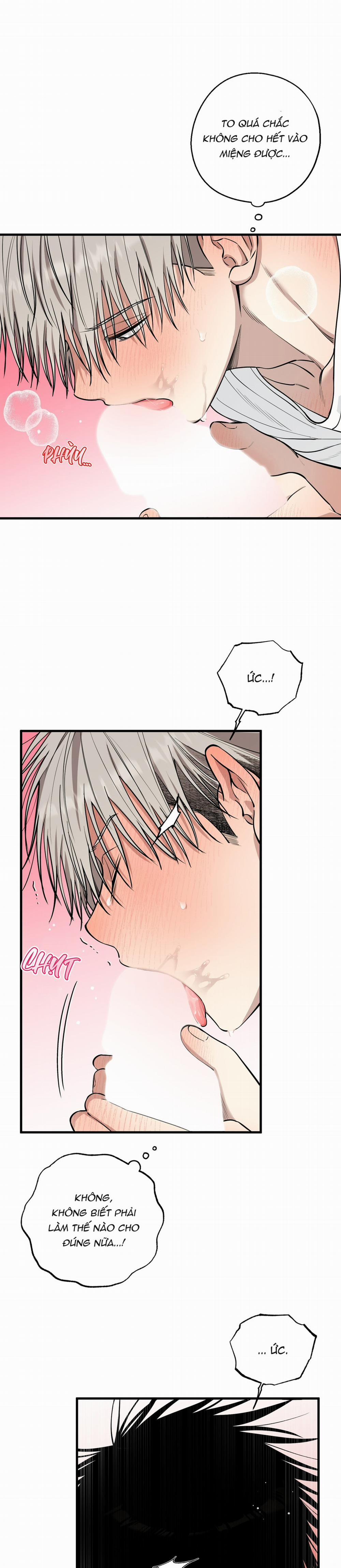 Trái Tim Đa Cảm 7 trang 9