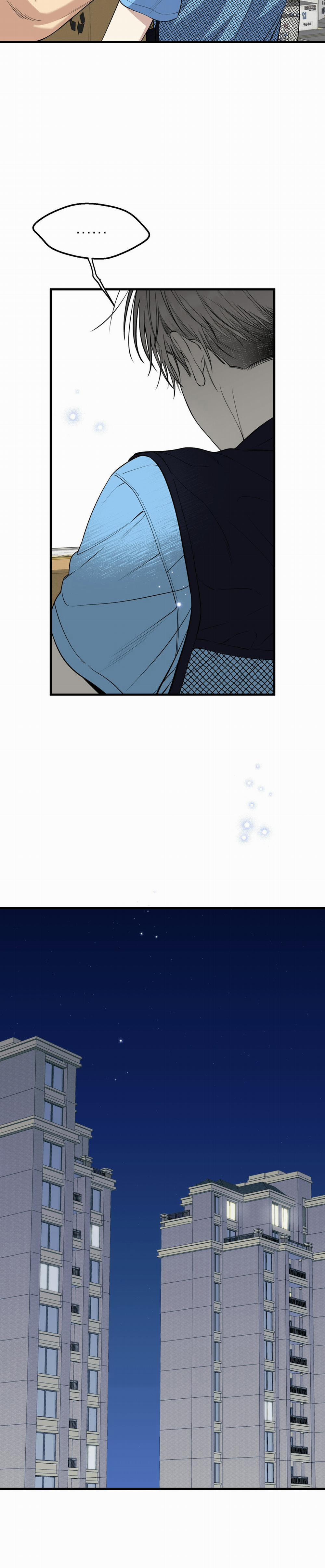 Trái Tim Đa Cảm 8 trang 12