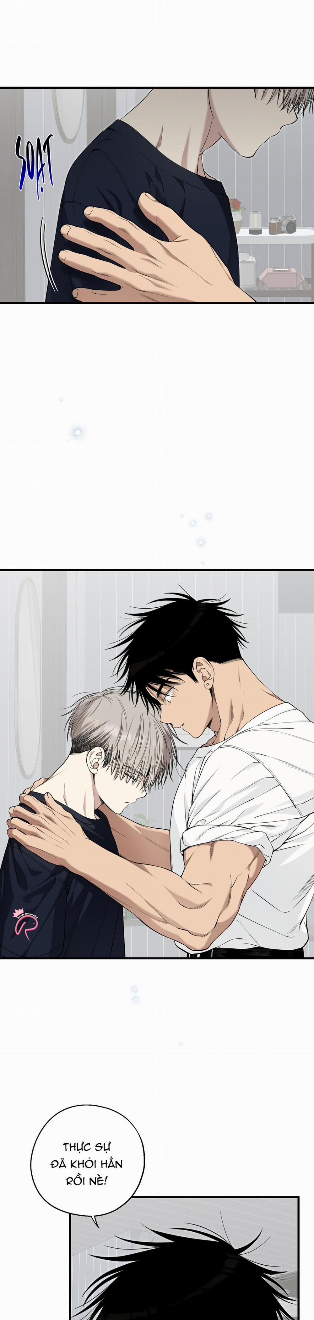 Trái Tim Đa Cảm 8 trang 17