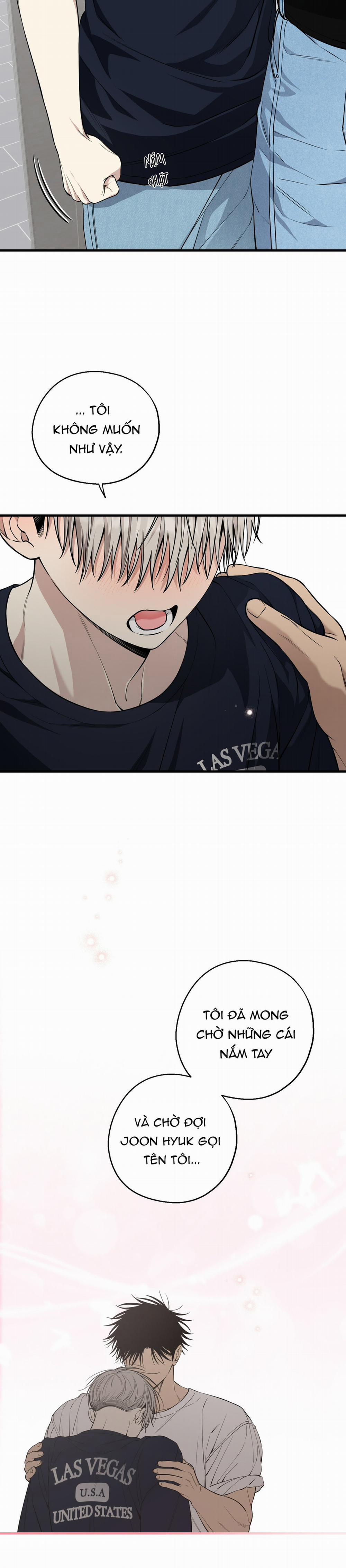 Trái Tim Đa Cảm 8 trang 20