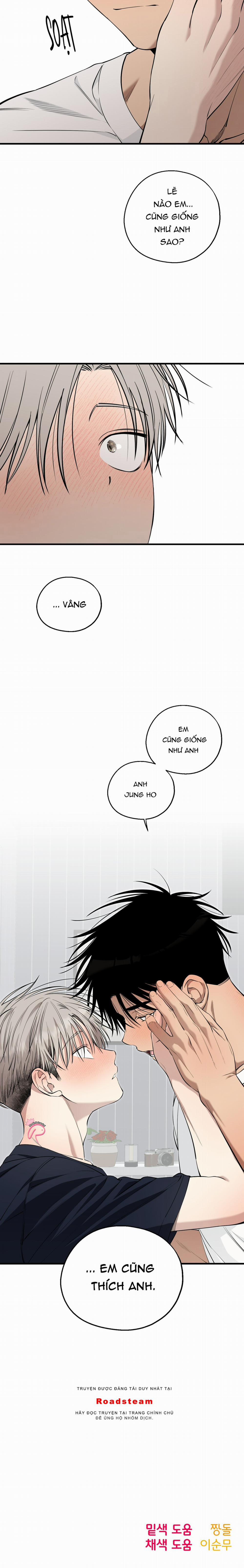 Trái Tim Đa Cảm 8 trang 26