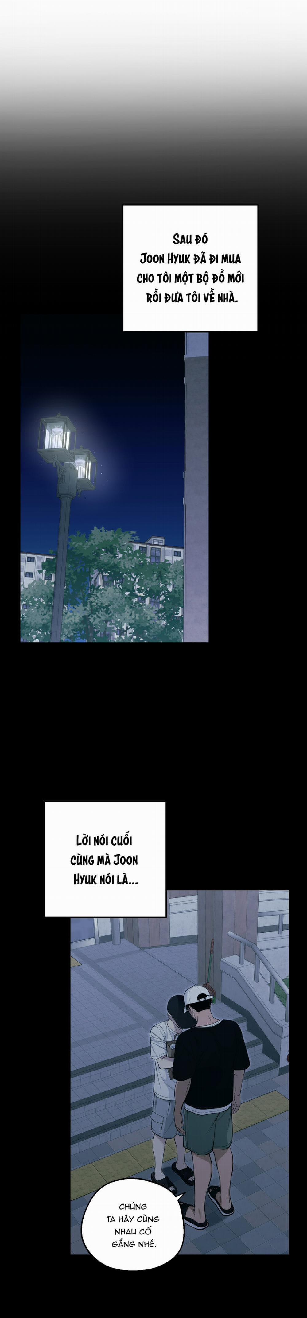 Trái Tim Đa Cảm 8 trang 4