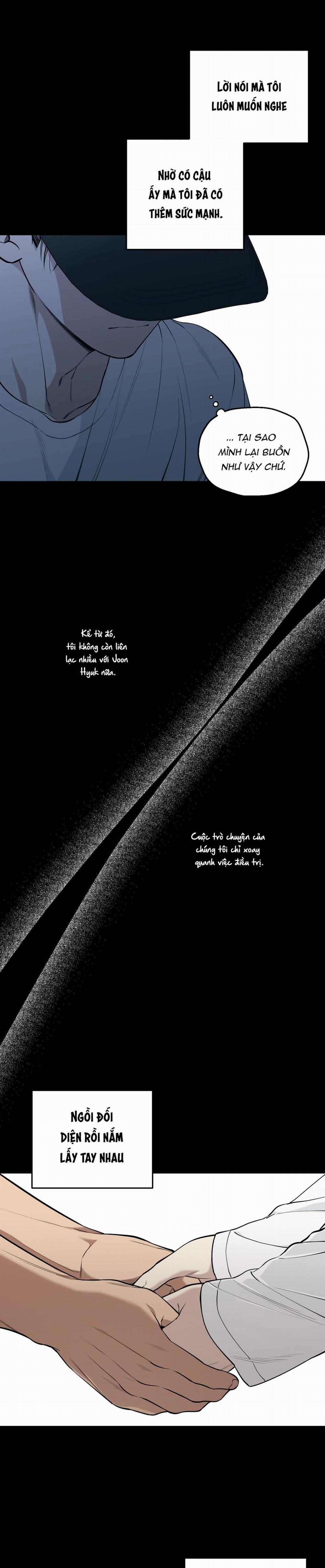 Trái Tim Đa Cảm 8 trang 5