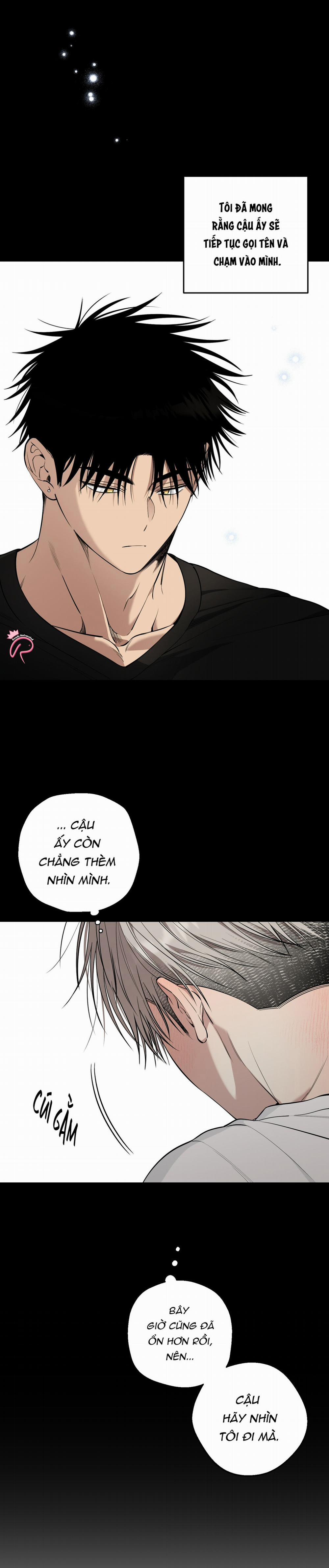 Trái Tim Đa Cảm 8 trang 7