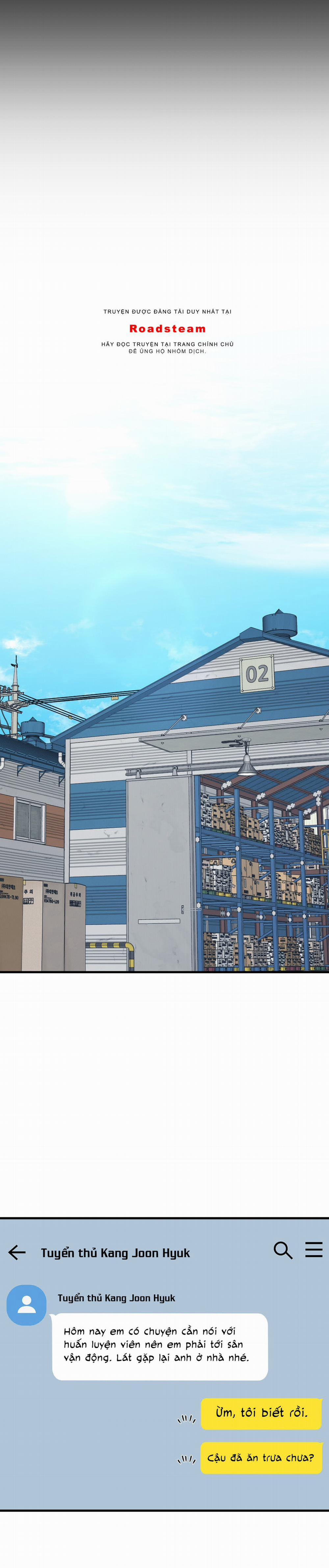 Trái Tim Đa Cảm 8 trang 8