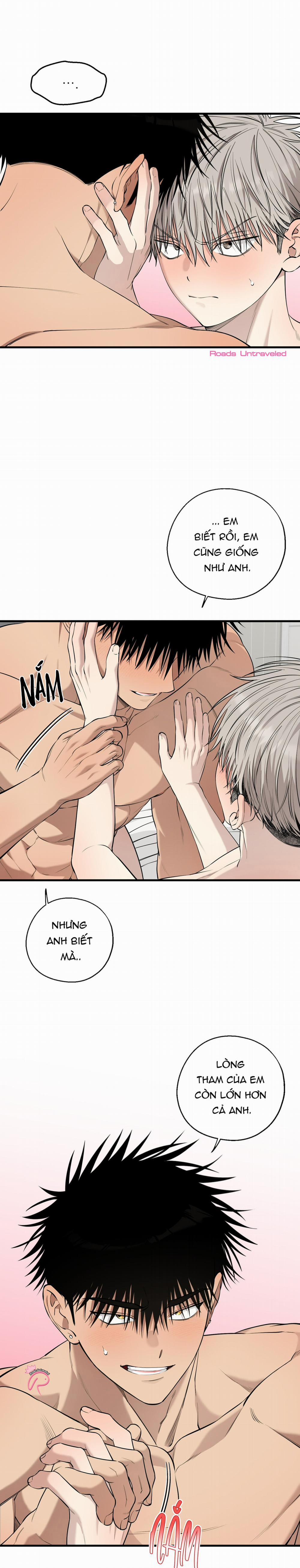 Trái Tim Đa Cảm 9 trang 17