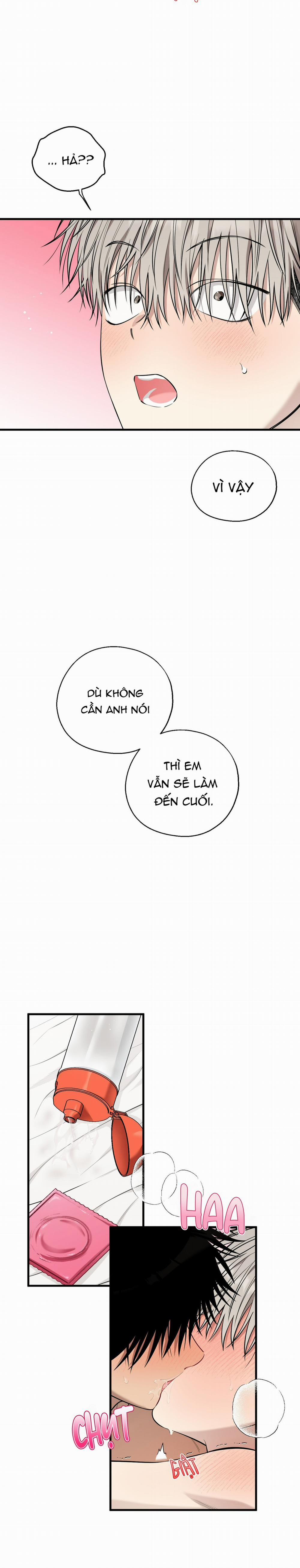 Trái Tim Đa Cảm 9 trang 18