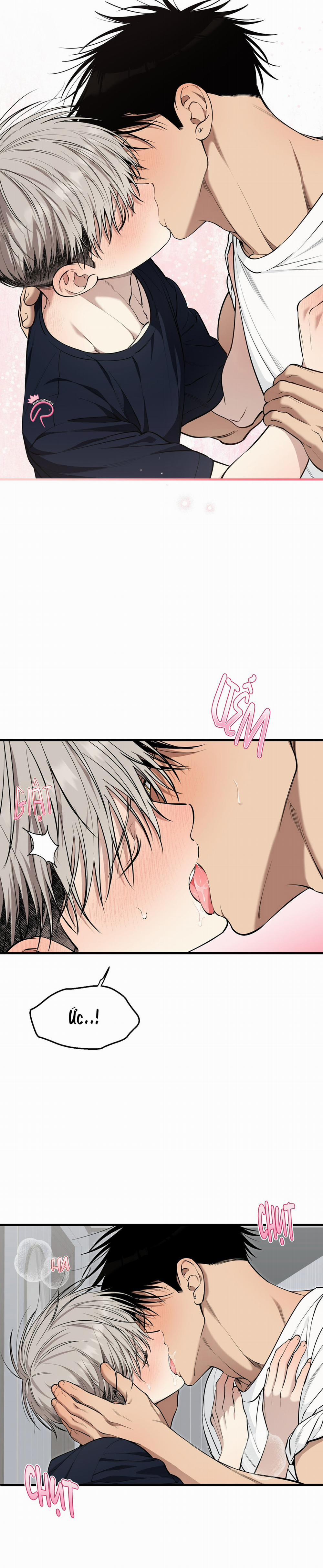 Trái Tim Đa Cảm 9 trang 2