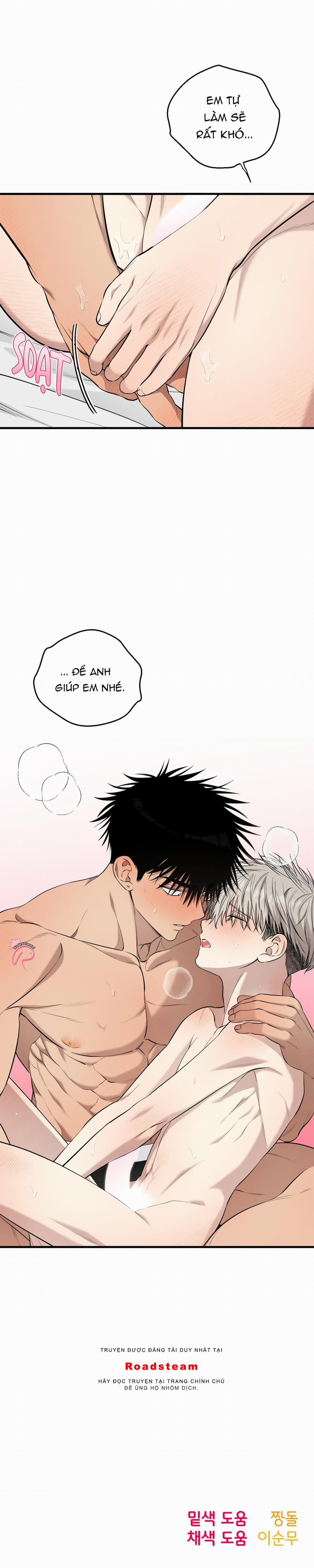 Trái Tim Đa Cảm 9 trang 22