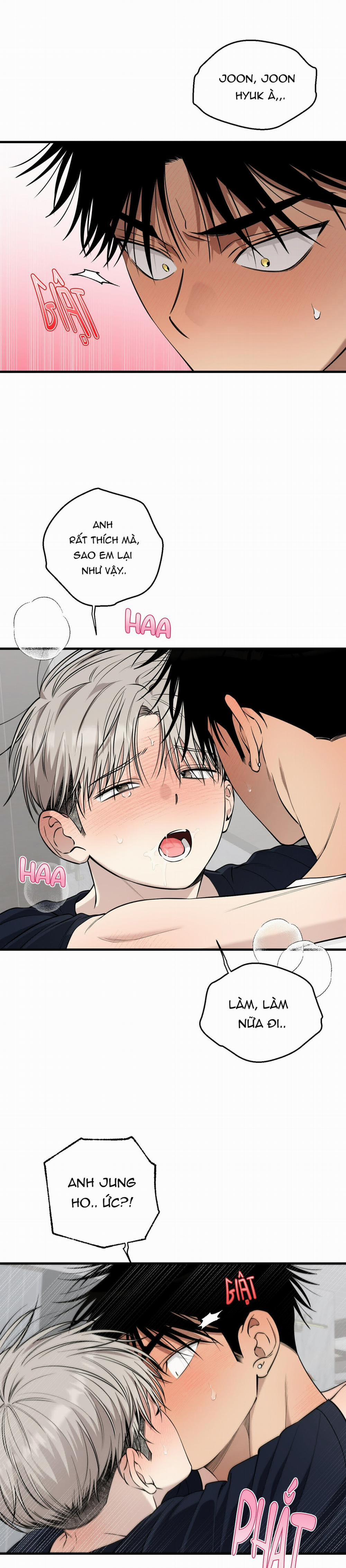 Trái Tim Đa Cảm 9 trang 5