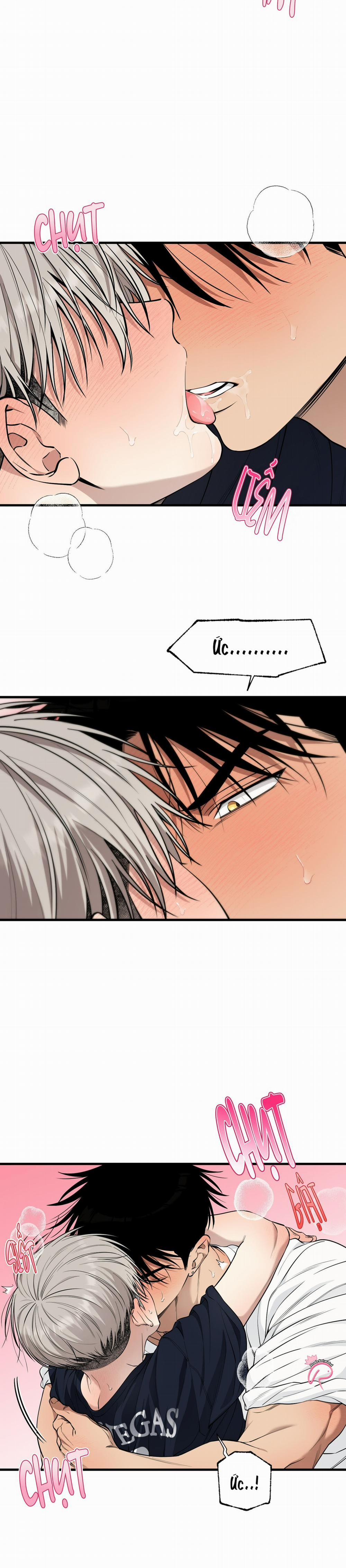 Trái Tim Đa Cảm 9 trang 6