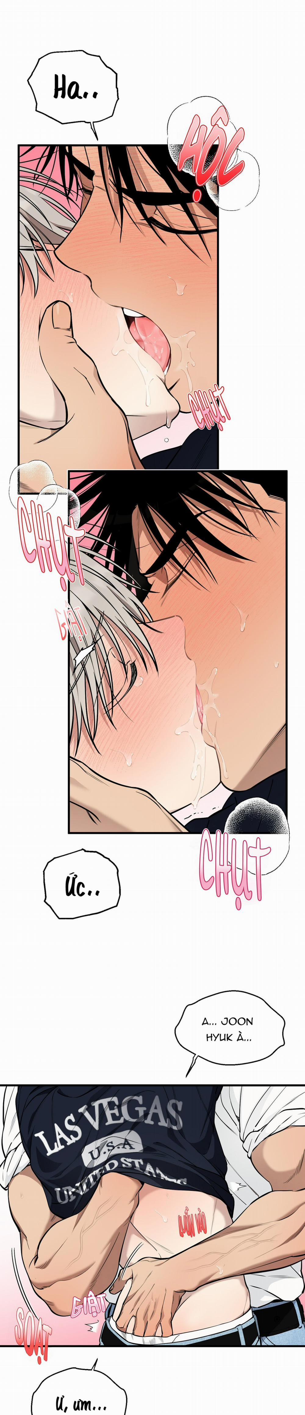 Trái Tim Đa Cảm 9 trang 7