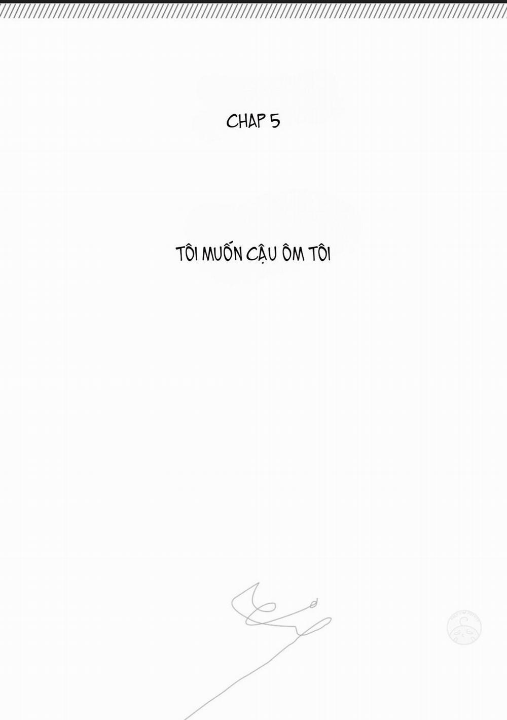 Trái Tim Không Mỉm Cười 5 trang 1