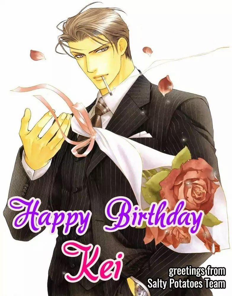 Trái Tim Không Mỉm Cười 6 trang 22