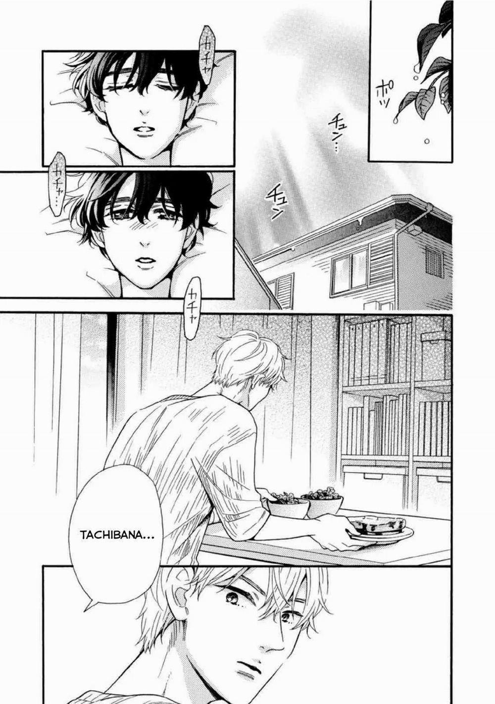 Trái Tim Không Mỉm Cười 9 trang 2