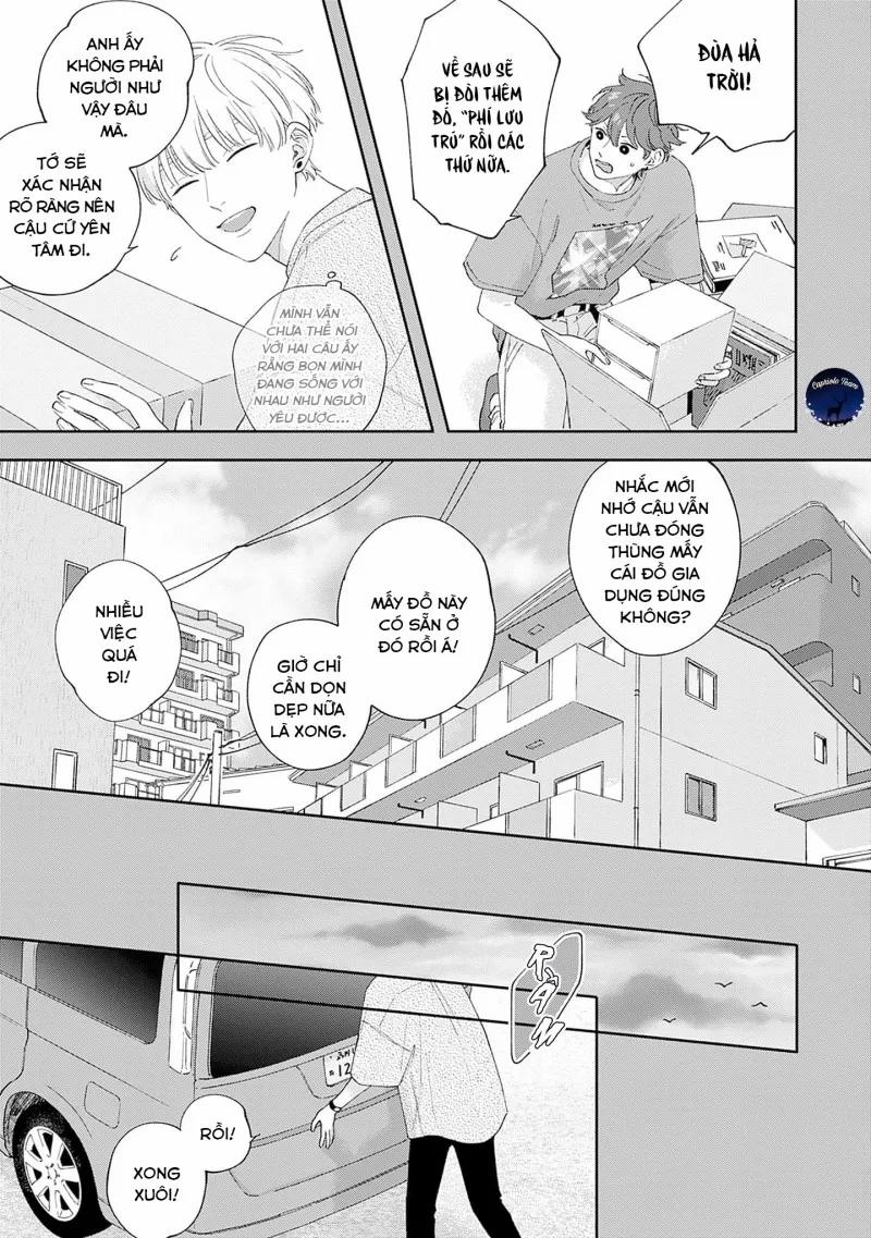 Trái Tim Mứt Hồng Beat – SS2 1 trang 10