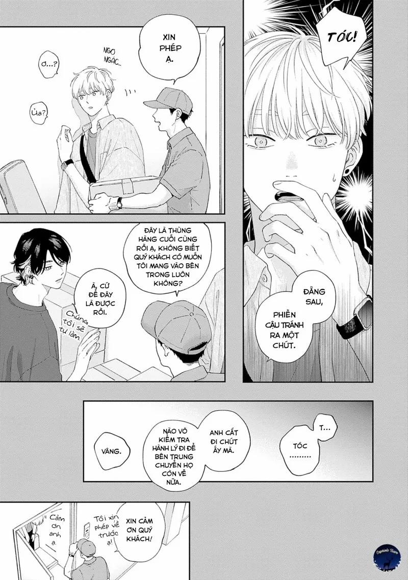 Trái Tim Mứt Hồng Beat – SS2 1 trang 14