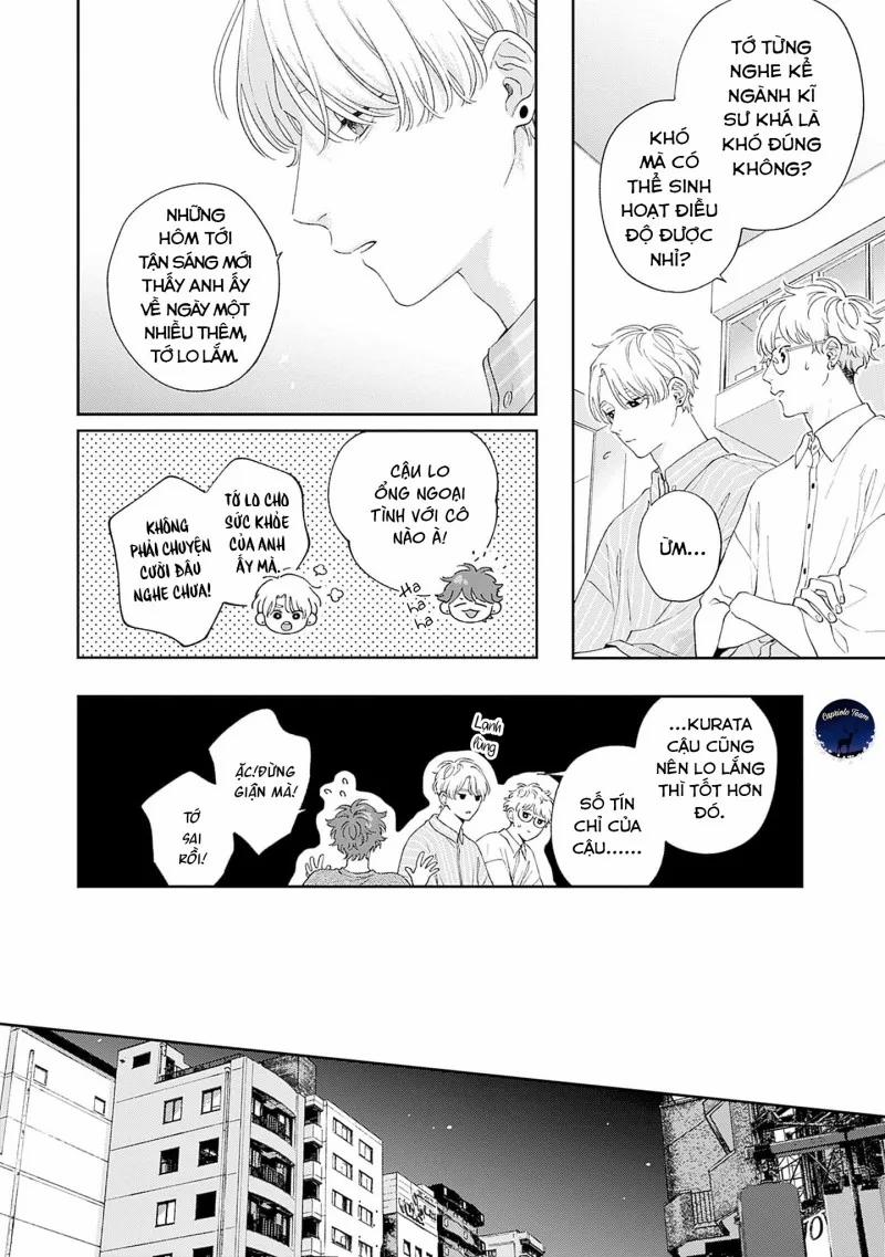 Trái Tim Mứt Hồng Beat – SS2 1 trang 23