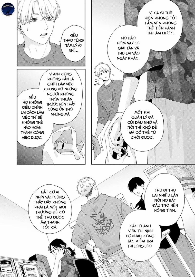 Trái Tim Mứt Hồng Beat – SS2 1 trang 25