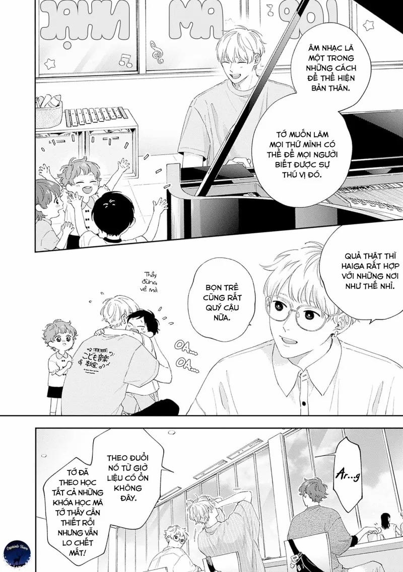 Trái Tim Mứt Hồng Beat – SS2 1 trang 5