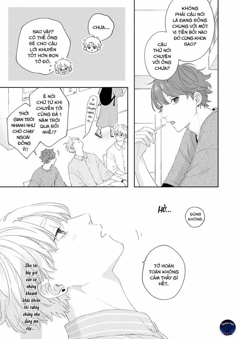 Trái Tim Mứt Hồng Beat – SS2 1 trang 6