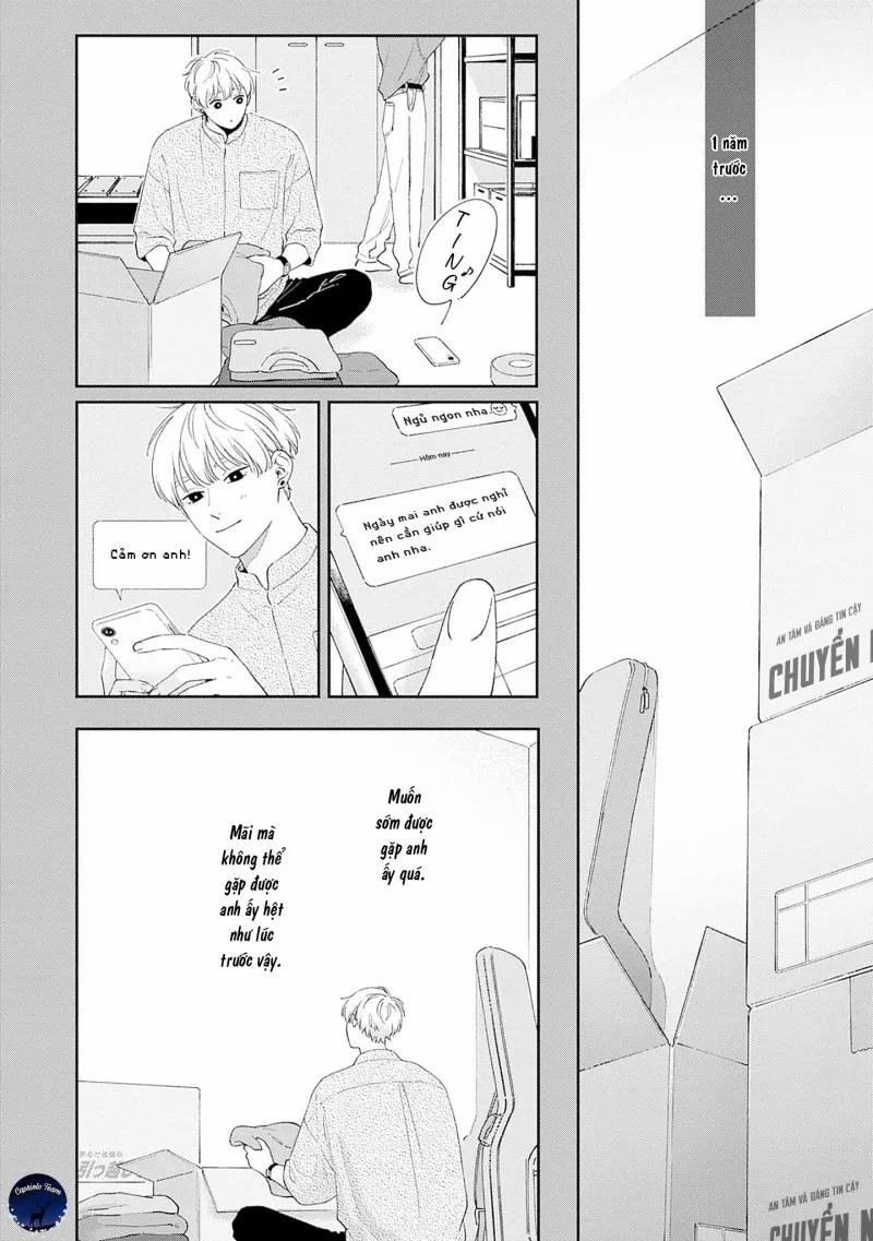 Trái Tim Mứt Hồng Beat – SS2 1 trang 7