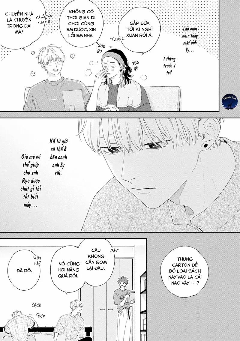 Trái Tim Mứt Hồng Beat – SS2 1 trang 8