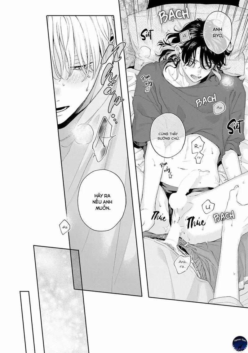 Trái Tim Mứt Hồng Beat – SS2 2 trang 14