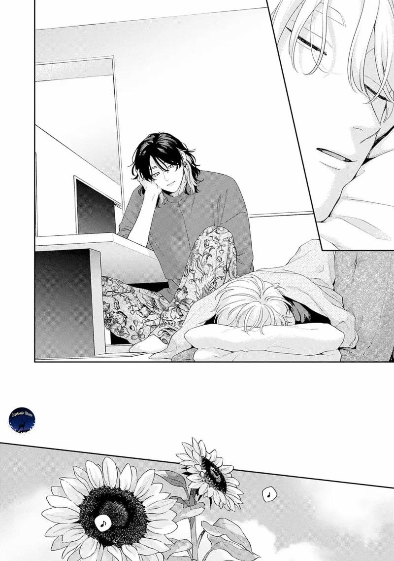 Trái Tim Mứt Hồng Beat – SS2 2 trang 26