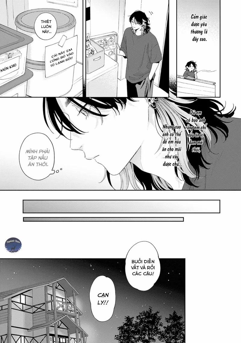 Trái Tim Mứt Hồng Beat – SS2 2 trang 29