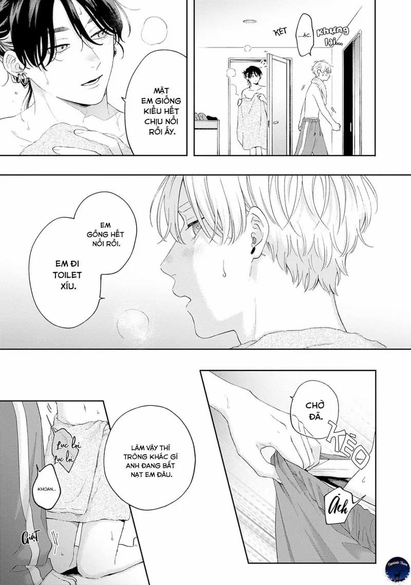 Trái Tim Mứt Hồng Beat – SS2 2 trang 3