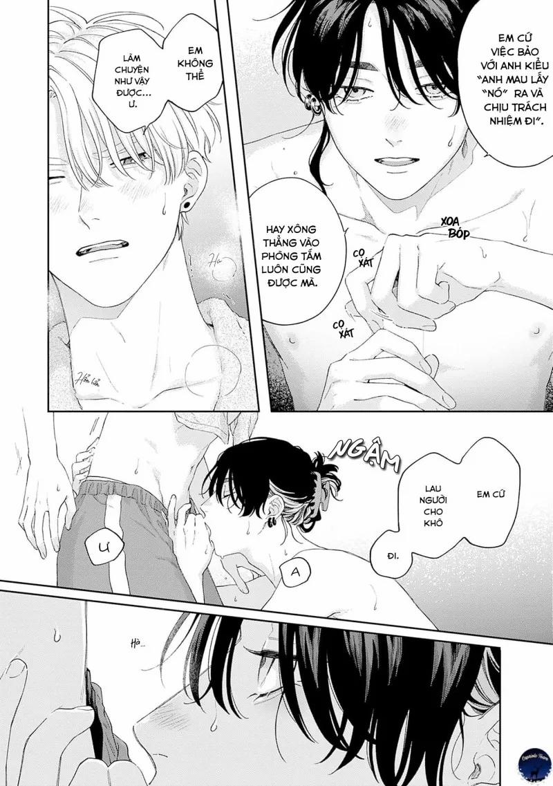 Trái Tim Mứt Hồng Beat – SS2 2 trang 4