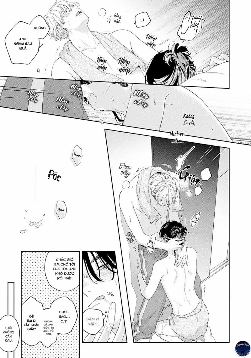 Trái Tim Mứt Hồng Beat – SS2 2 trang 5