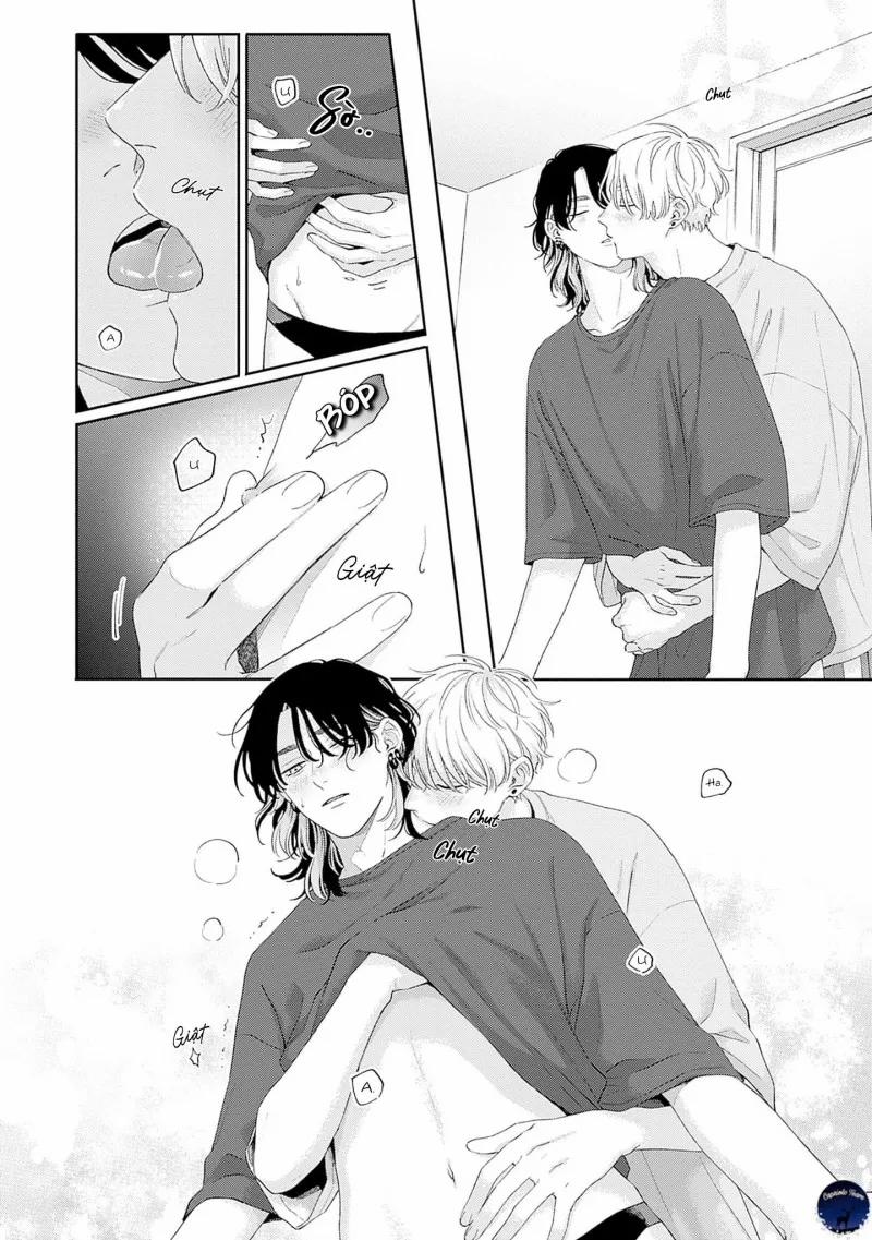 Trái Tim Mứt Hồng Beat – SS2 2 trang 8