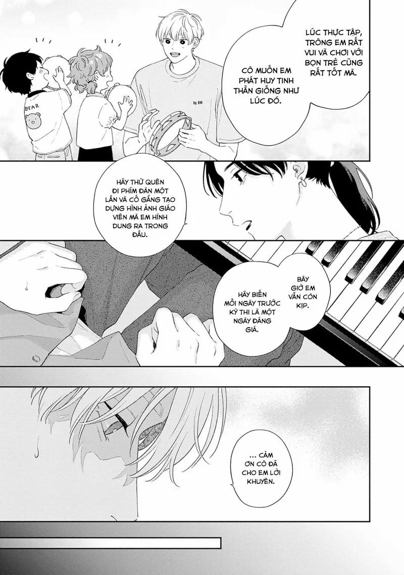 Trái Tim Mứt Hồng Beat – SS2 3 trang 2