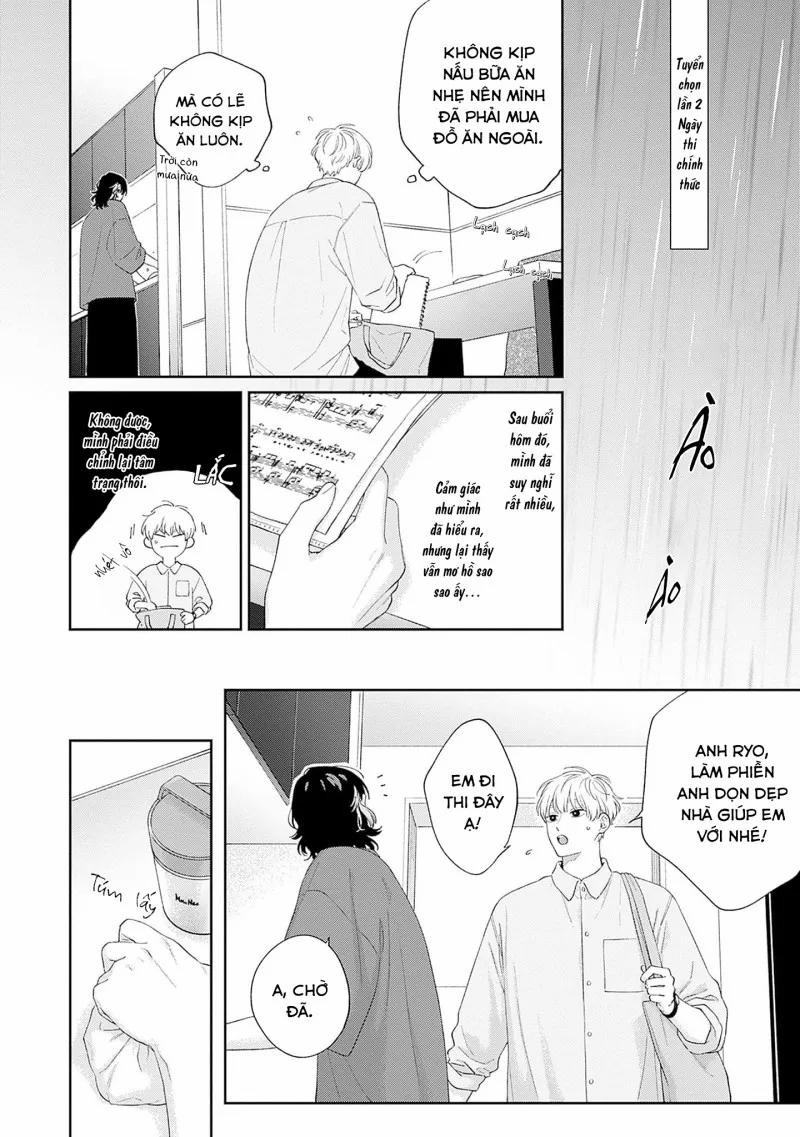 Trái Tim Mứt Hồng Beat – SS2 3 trang 3