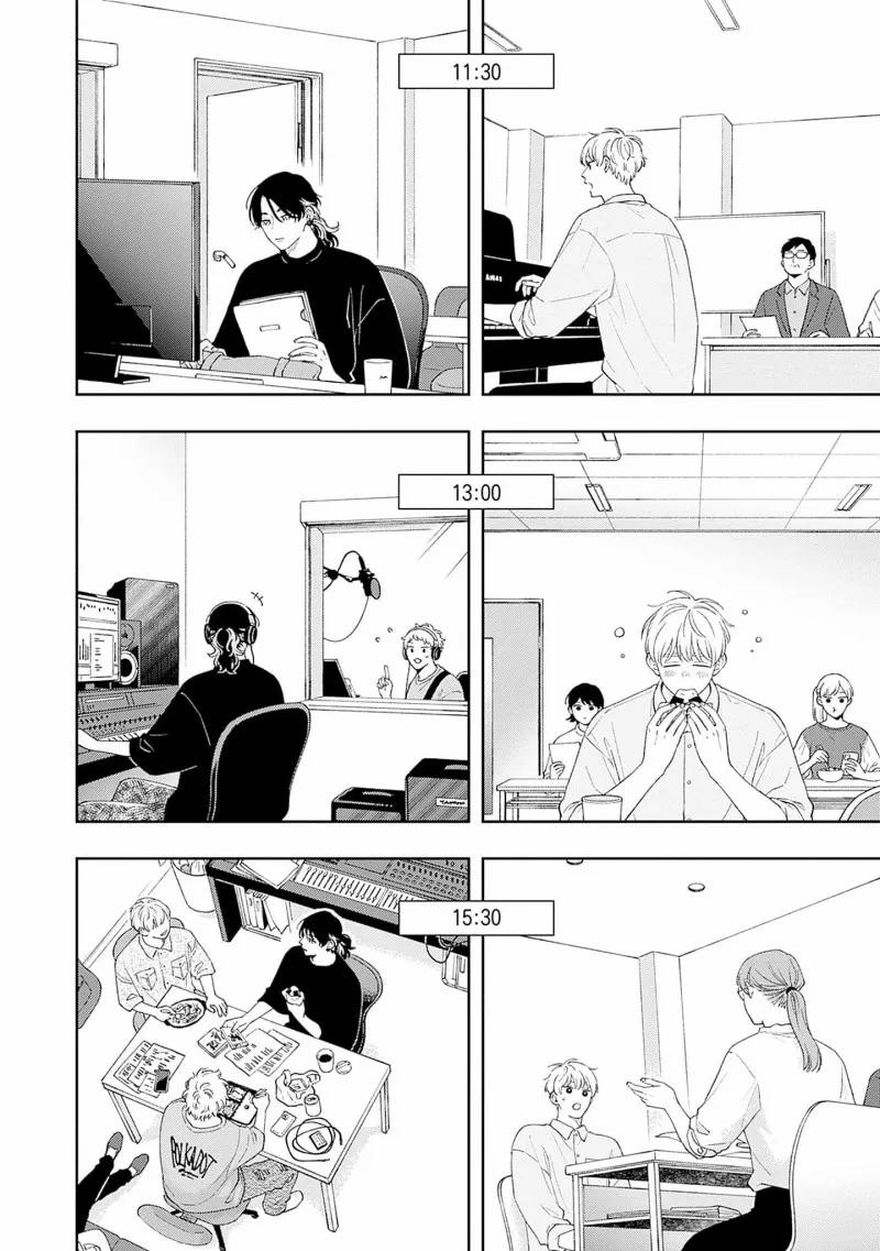 Trái Tim Mứt Hồng Beat – SS2 3 trang 5