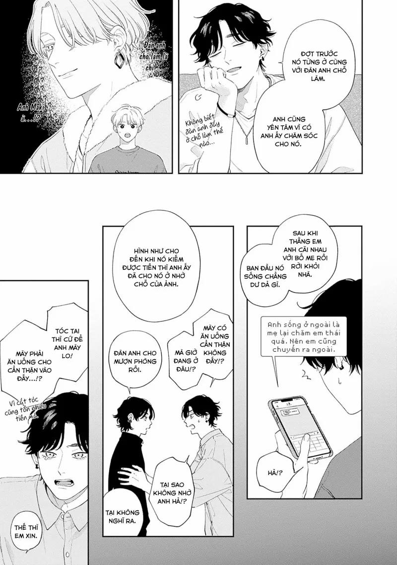 Trái Tim Mứt Hồng Beat – SS2 4 trang 10