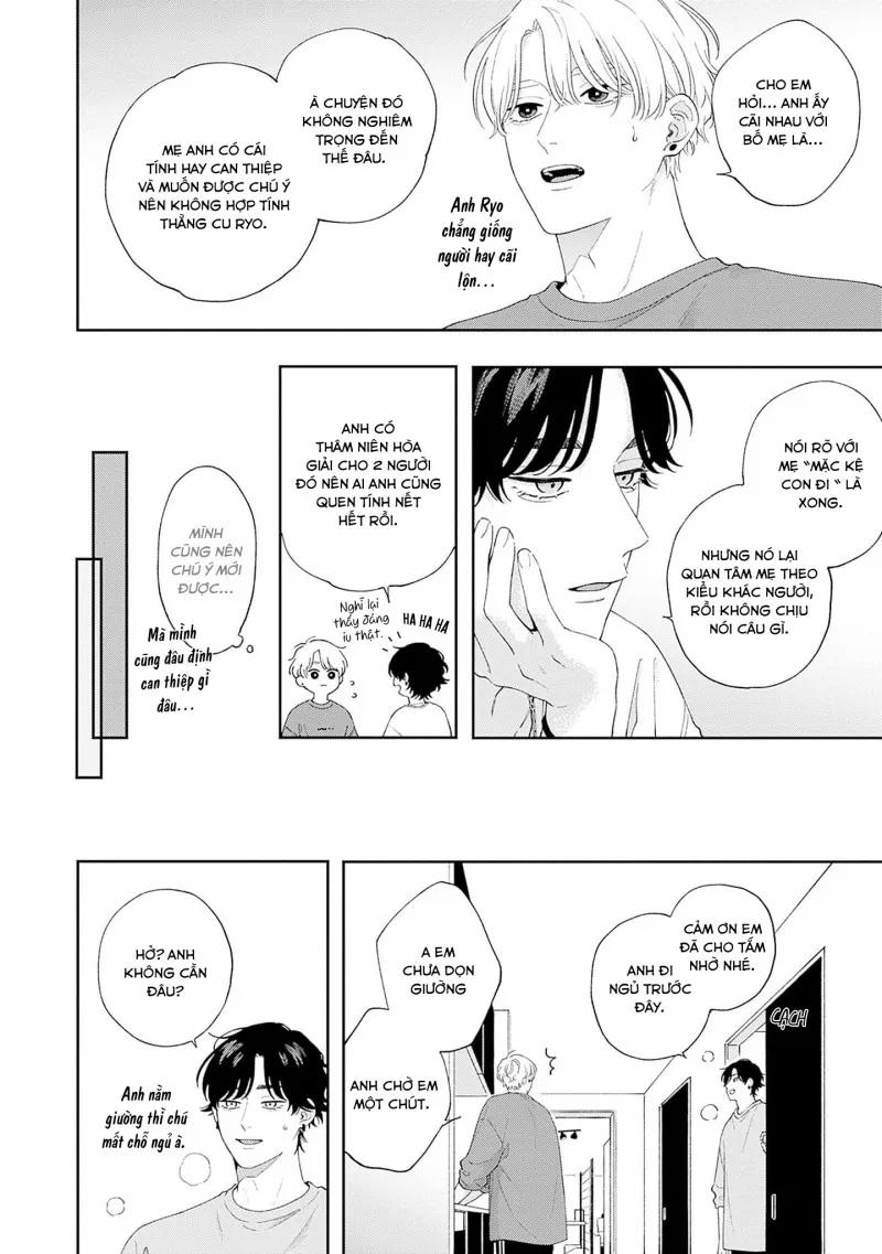 Trái Tim Mứt Hồng Beat – SS2 4 trang 11