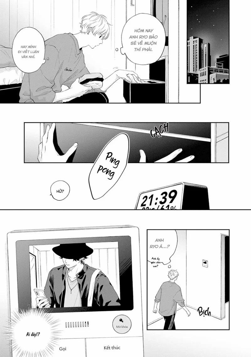 Trái Tim Mứt Hồng Beat – SS2 4 trang 2