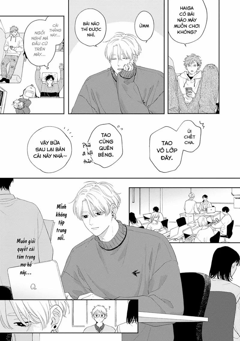 Trái Tim Mứt Hồng Beat – SS2 4 trang 22