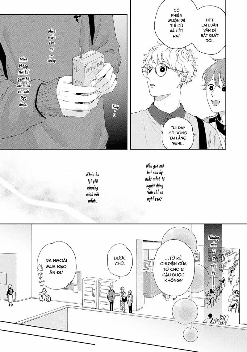 Trái Tim Mứt Hồng Beat – SS2 4 trang 24